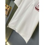 2025年3月19日高品質新作 burberry半袖Tシャツ HoHo工場