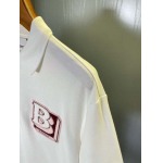 2025年3月19日高品質新作 burberry半袖Tシャツ HoHo工場