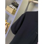 2025年3月19日高品質新作burberry半袖Tシャツ HoHo工場