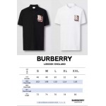 2025年3月19日高品質新作burberry半袖Tシャツ HoHo工場