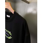 2025年3月19日高品質新作burberry半袖Tシャツ HoHo工場