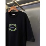 2025年3月19日高品質新作burberry半袖Tシャツ HoHo工場