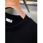 2025年3月19日高品質新作burberry半袖Tシャツ HoHo工場