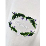 2025年3月19日高品質新作burberry半袖Tシャツ HoHo工場