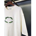 2025年3月19日高品質新作burberry半袖Tシャツ HoHo工場