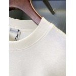 2025年3月19日高品質新作burberry半袖Tシャツ HoHo工場