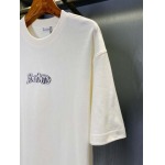 2025年3月19日高品質新作burberry半袖Tシャツ HoHo工場