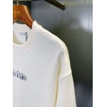 2025年3月19日高品質新作burberry半袖Tシャツ HoHo工場