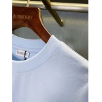 2025年3月19日高品質新作burberry半袖Tシャツ HoHo工場