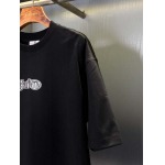 2025年3月19日高品質新作burberry半袖Tシャツ HoHo工場