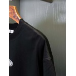 2025年3月19日高品質新作burberry半袖Tシャツ HoHo工場