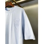 2025年3月19日高品質新作burberry半袖Tシャツ HoHo工場