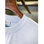 2025年3月19日高品質新作burberry半袖Tシャツ HoHo工場