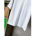 2025年3月19日高品質新作burberry半袖Tシャツ HoHo工場