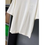 2025年3月19日高品質新作burberry半袖Tシャツ HoHo工場