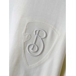 2025年3月19日高品質新作burberry半袖Tシャツ HoHo工場