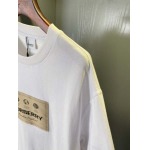 2025年3月19日高品質新作burberry半袖Tシャツ HoHo工場