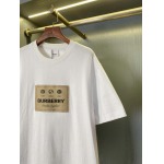 2025年3月19日高品質新作burberry半袖Tシャツ HoHo工場