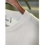 2025年3月19日高品質新作burberry半袖Tシャツ HoHo工場