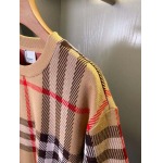 2025年3月19日高品質新作burberry半袖Tシャツ HoHo工場