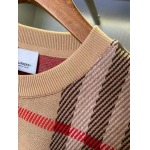 2025年3月19日高品質新作burberry半袖Tシャツ HoHo工場