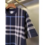 2025年3月19日高品質新作burberry半袖Tシャツ HoHo工場