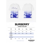 2025年3月19日高品質新作 burberry半袖Tシャツ HoHo工場