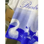 2025年3月19日高品質新作 burberry半袖Tシャツ HoHo工場