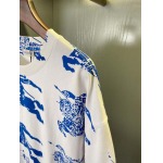 2025年3月19日高品質新作burberry半袖Tシャツ HoHo工場