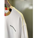 2025年3月19日高品質新作burberry半袖Tシャツ HoHo工場