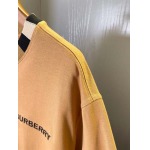 2025年3月19日高品質新作burberry半袖Tシャツ HoHo工場