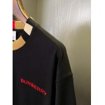 2025年3月19日高品質新作burberry半袖Tシャツ HoHo工場