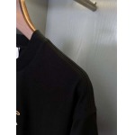 2025年3月19日高品質新作burberry半袖Tシャツ HoHo工場