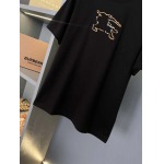 2025年3月19日高品質新作burberry半袖Tシャツ HoHo工場