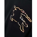 2025年3月19日高品質新作burberry半袖Tシャツ HoHo工場