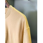 2025年3月19日高品質新作burberry半袖Tシャツ HoHo工場