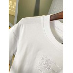 2025年3月19日高品質新作burberry半袖Tシャツ HoHo工場