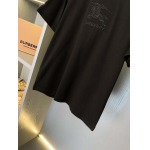 2025年3月19日高品質新作burberry半袖Tシャツ HoHo工場