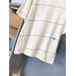 2025年3月19日高品質新作burberry半袖Tシャツ HoHo工場
