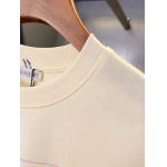 2025年3月19日高品質新作burberry半袖Tシャツ HoHo工場