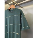 2025年3月19日高品質新作burberry半袖Tシャツ HoHo工場