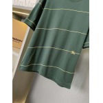 2025年3月19日高品質新作burberry半袖Tシャツ HoHo工場