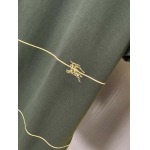 2025年3月19日高品質新作burberry半袖Tシャツ HoHo工場