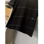 2025年3月19日高品質新作burberry半袖Tシャツ HoHo工場