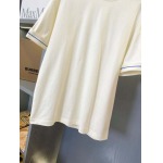 2025年3月19日高品質新作burberry半袖Tシャツ HoHo工場