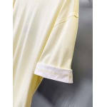 2025年3月19日高品質新作burberry半袖Tシャツ HoHo工場