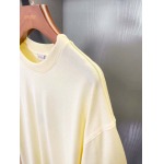 2025年3月19日高品質新作burberry半袖Tシャツ HoHo工場