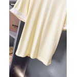 2025年3月19日高品質新作burberry半袖Tシャツ HoHo工場
