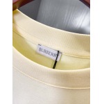 2025年3月19日高品質新作burberry半袖Tシャツ HoHo工場