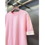 2025年3月19日高品質新作burberry半袖Tシャツ HoHo工場